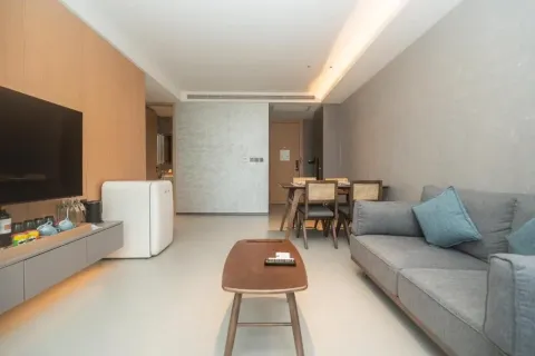 Condo in Bang Tao, Thailand, 2 bedrooms  № 134321 - photo 3