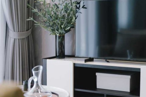 Кондоминиум с 1 спальней в Банг Тао, Таиланд № 134318 - фото 5