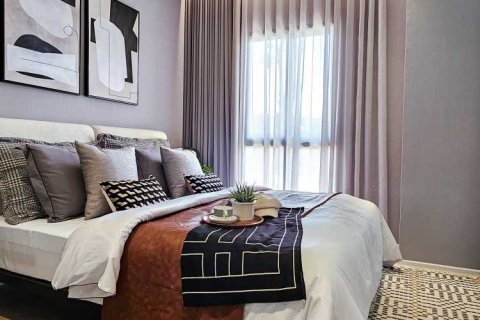 Кондоминиум с 1 спальней в Банг Тао, Таиланд № 134318 - фото 15