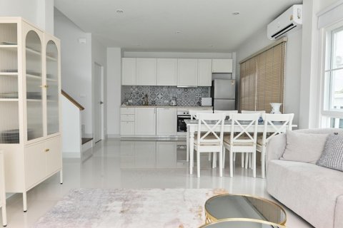 Дом в Банг Тао, Таиланд с 4 спальнями  № 134317 - фото 4