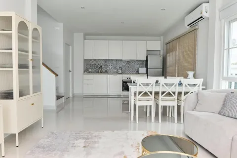 Maison à Bang Tao, Thaïlande 4 chambres № 134317 - photo 4