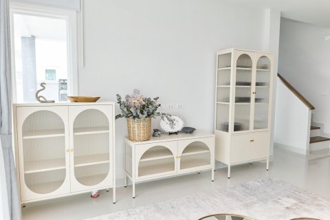 Дом в Банг Тао, Таиланд с 4 спальнями  № 134317 - фото 8