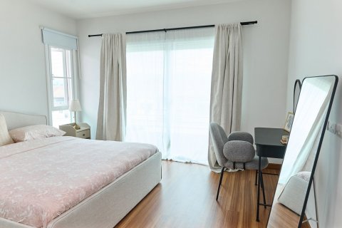 Дом в Банг Тао, Таиланд с 4 спальнями  № 134317 - фото 21