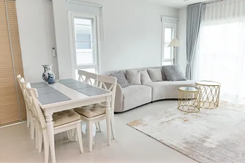 Maison à Bang Tao, Thaïlande 4 chambres № 134317 - photo 2