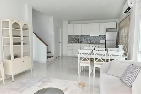 Maison à Bang Tao, Thaïlande 4 chambres № 134317 - photo 7