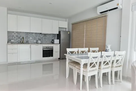 Maison à Bang Tao, Thaïlande 4 chambres № 134317 - photo 5