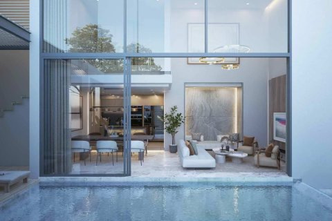 Villa à Bang Tao, Thaïlande 3 chambres № 166311 - photo 3