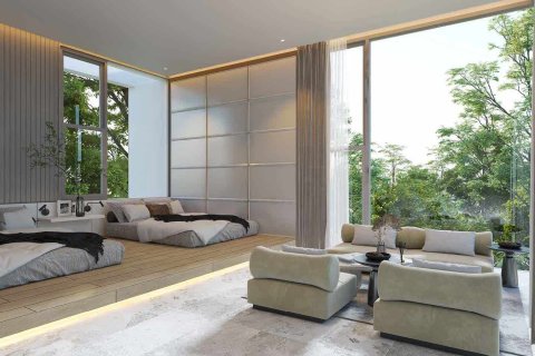Villa in Bang Tao, Thailand 3 Schlafzimmer № 166311 - Foto 12