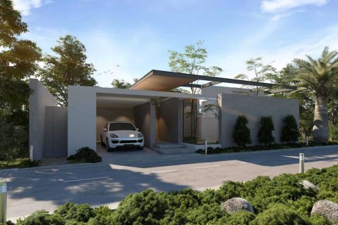 Villa in Bang Tao, Thailand 3 Schlafzimmer № 166311 - Foto 17