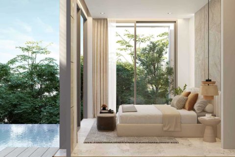Villa in Bang Tao, Thailand 3 Schlafzimmer № 166311 - Foto 13