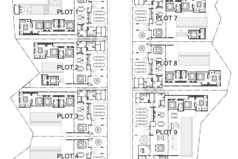 Villa in Phuket, Thailand 3 bedrooms № 166308 - photo 15