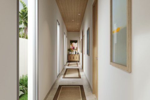 Villa in Phuket, Thailand 3 bedrooms № 166308 - photo 9