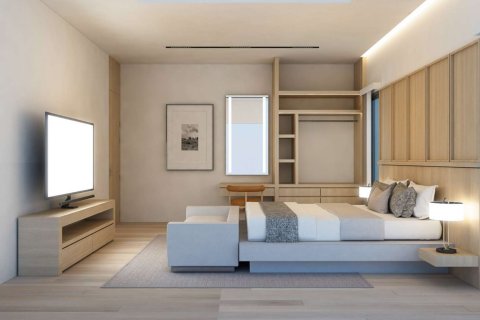 Villa in Bang Tao, Thailand 3 bedrooms № 166313 - photo 9