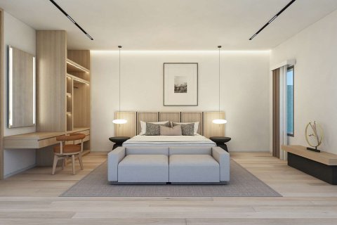 Villa in Bang Tao, Thailand 3 bedrooms № 166313 - photo 3