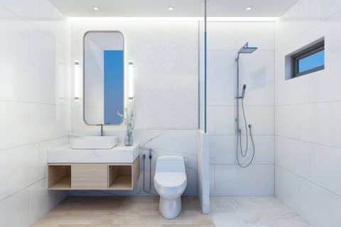 Villa in Bang Tao, Thailand 3 bedrooms № 166313 - photo 8