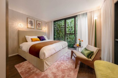 Condo à Bangkok, Thaïlande, 2 chambres № 166314 - photo 2