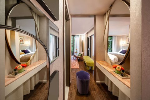 Condo à Bangkok, Thaïlande, 2 chambres № 166314 - photo 3