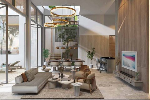 Villa à Bang Tao, Thaïlande 4 chambres № 166310 - photo 2