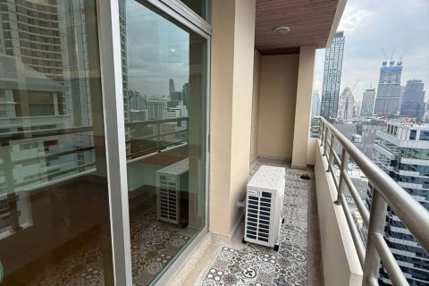 Condo à Pathum Wan, Bangkok, Thaïlande, 2 chambres  № 152760 - photo 11