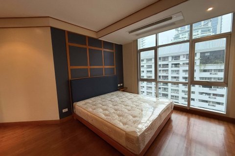 Condo à Pathum Wan, Bangkok, Thaïlande, 2 chambres  № 152760 - photo 13