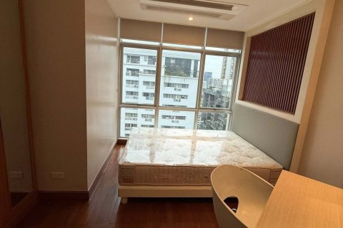 Condo à Pathum Wan, Bangkok, Thaïlande, 2 chambres  № 152760 - photo 6