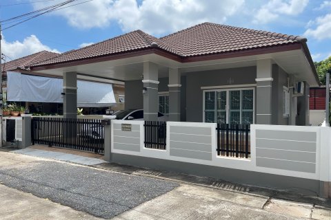 Maison à Khon Kaen, Thaïlande 3 chambres № 152759 - photo 11