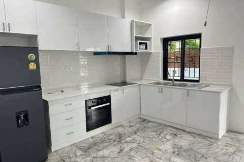 House in Pattaya, Thailand 4 bedrooms № 152757 - photo 6