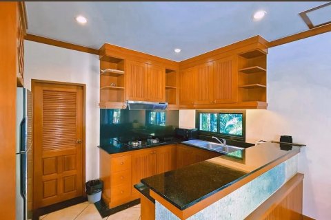 Вилла в Пхукете, Таиланд с 3 спальнями  № 152763 - фото 10