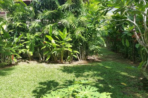 Вилла в Пхукете, Таиланд с 3 спальнями  № 152763 - фото 19