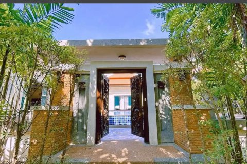 Вилла в Пхукете, Таиланд с 3 спальнями  № 152763 - фото 28