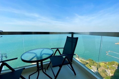 Condo in Pattaya, Thailand, 2 bedrooms  № 152758 - photo 10