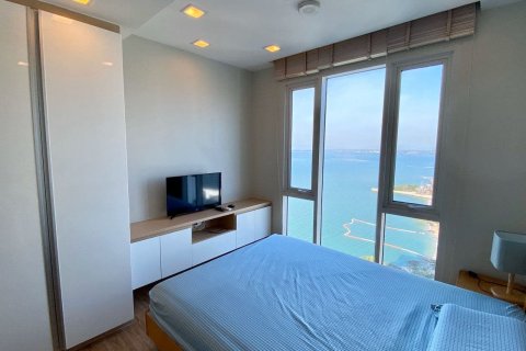 Condo in Pattaya, Thailand, 2 bedrooms  № 152758 - photo 18
