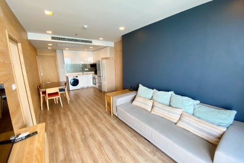 Condo in Pattaya, Thailand, 2 bedrooms  № 152758 - photo 9