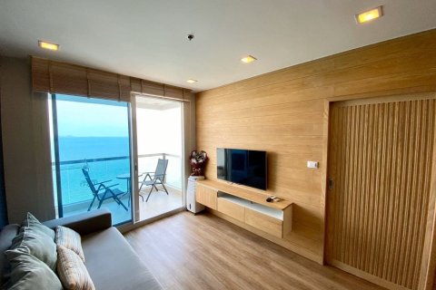 Condo in Pattaya, Thailand, 2 bedrooms  № 152758 - photo 7