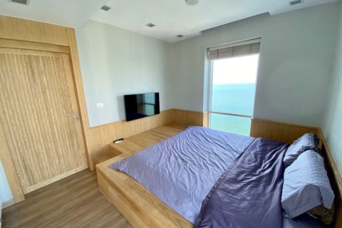 Condo in Pattaya, Thailand, 2 bedrooms  № 152758 - photo 14