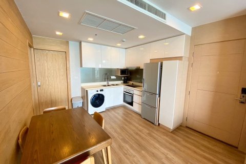 Condo in Pattaya, Thailand, 2 bedrooms  № 152758 - photo 4