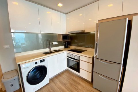 Condo in Pattaya, Thailand, 2 bedrooms  № 152758 - photo 5