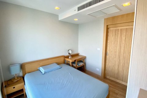 Condo in Pattaya, Thailand, 2 bedrooms  № 152758 - photo 19
