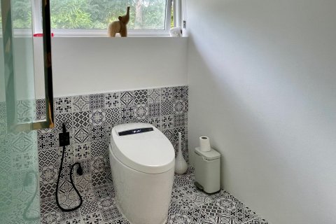 Villa in Ko Samui, Thailand 9 bedrooms № 152762 - photo 12