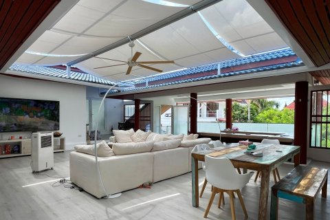Villa in Ko Samui, Thailand 9 bedrooms № 152762 - photo 4