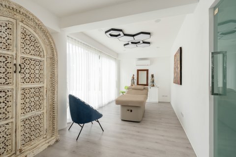 Villa in Ko Samui, Thailand 9 bedrooms № 152762 - photo 19