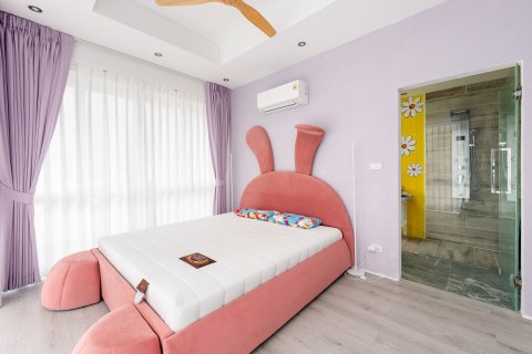 Villa in Ko Samui, Thailand 9 bedrooms № 152762 - photo 13