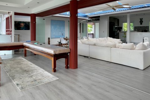 Villa in Ko Samui, Thailand 9 bedrooms № 152762 - photo 7