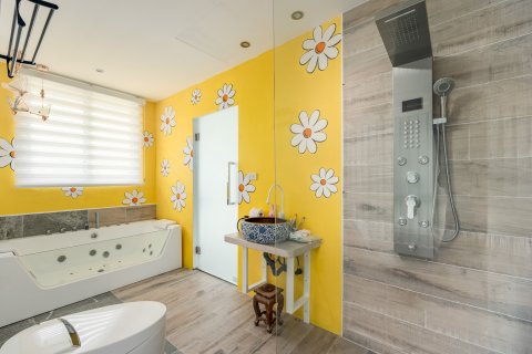 Villa in Ko Samui, Thailand 9 bedrooms № 152762 - photo 14