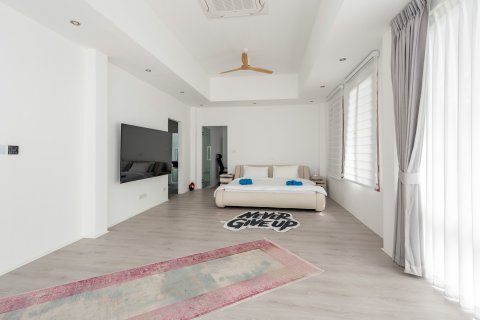Villa in Ko Samui, Thailand 9 bedrooms № 152762 - photo 8