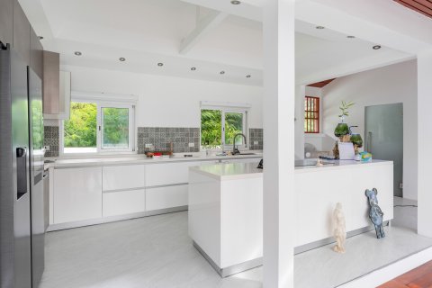 Villa in Ko Samui, Thailand 9 bedrooms № 152762 - photo 6