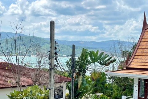 Villa in Ko Samui, Thailand 9 bedrooms № 152762 - photo 21