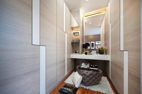 Maison à Chatuchak, Bangkok, Thaïlande 5 chambres № 161768 - photo 4