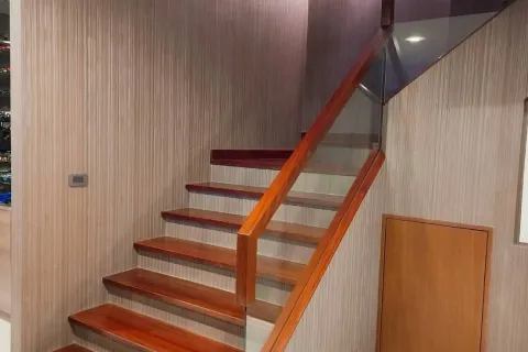 Maison à Chatuchak, Bangkok, Thaïlande 5 chambres № 161768 - photo 8