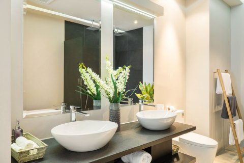 Penthouse in Phuket, Thailand 3 bedrooms № 161767 - photo 15